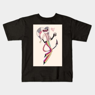 Rainbow Fizz Kids T-Shirt